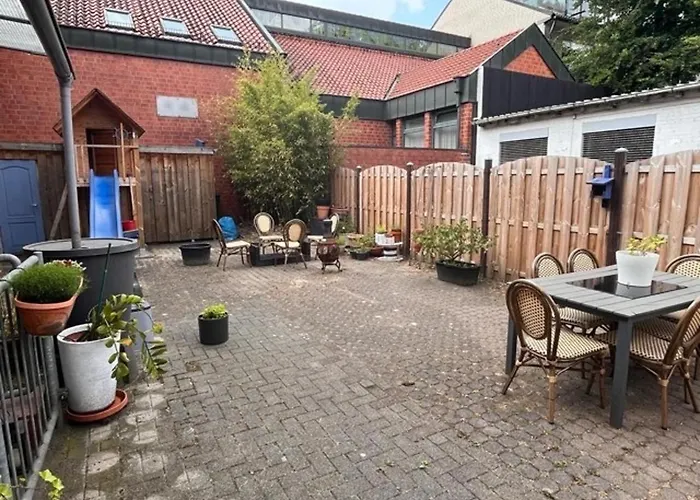 Hotel Wandsbek Hamburg