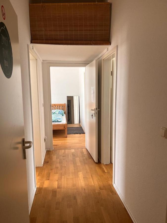Hotel Wandsbek Hamburgo