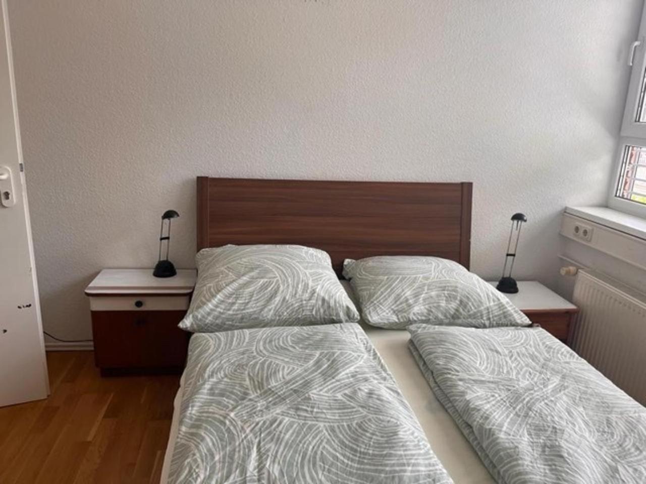 Hotel Wandsbek Hamburgo
