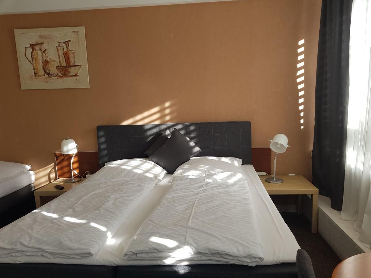 Wandsbek Hotel Amburgo