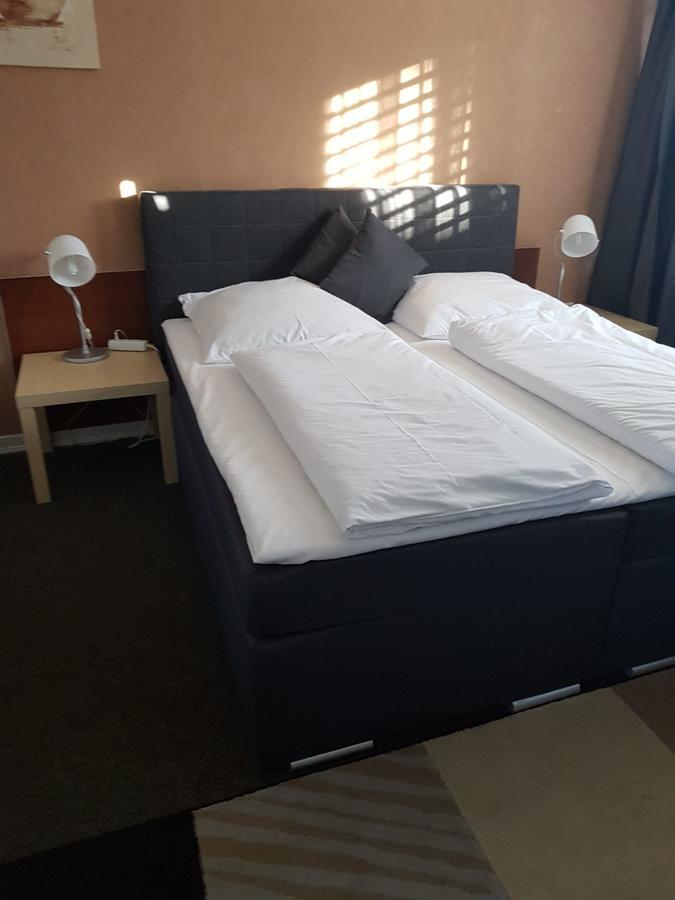 Hotel Wandsbek Amburgo