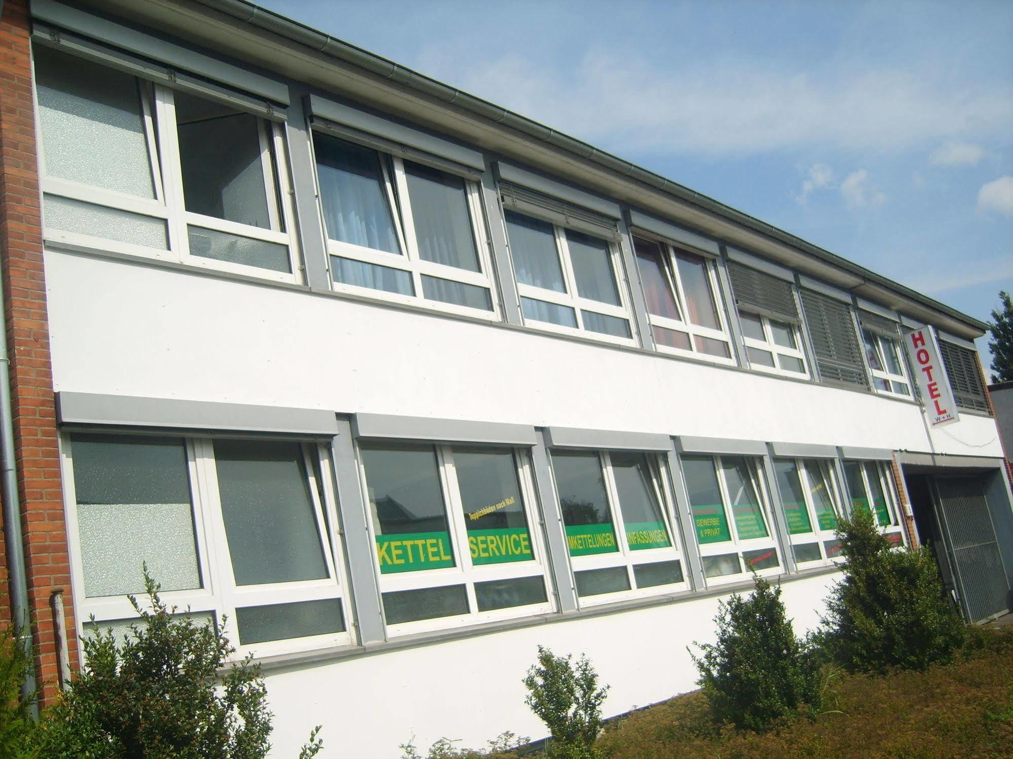 Wandsbek Amburgo