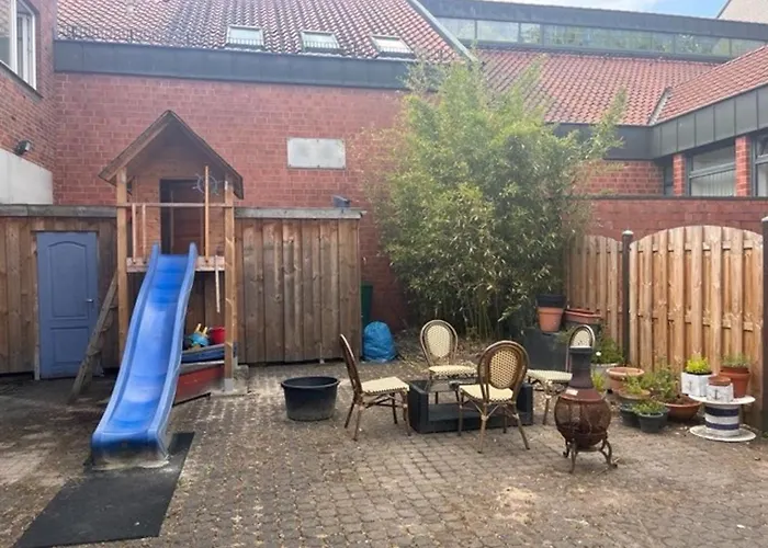 Hotel Wandsbek Hamburg