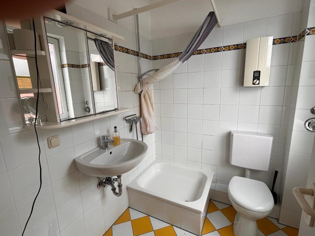 Hotel Wandsbek Amburgo
