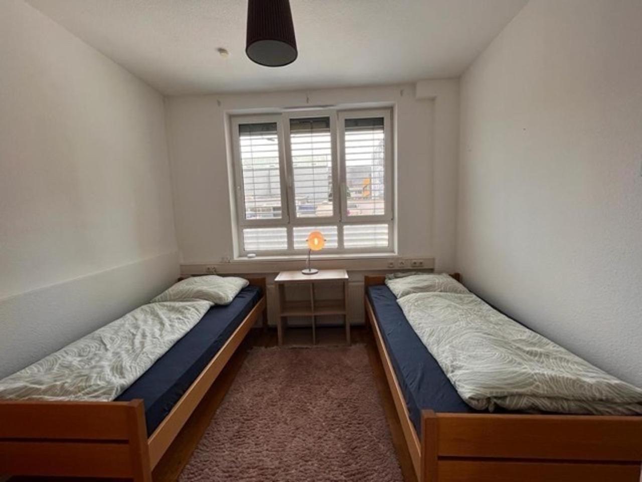 Hotel Wandsbek Amburgo