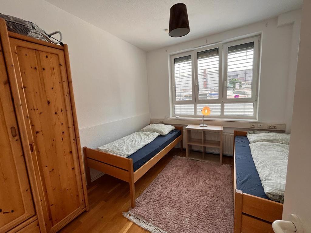 Wandsbek Amburgo
