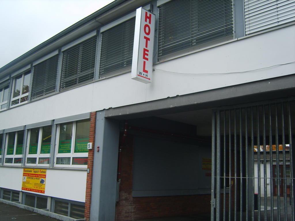 Wandsbek Amburgo