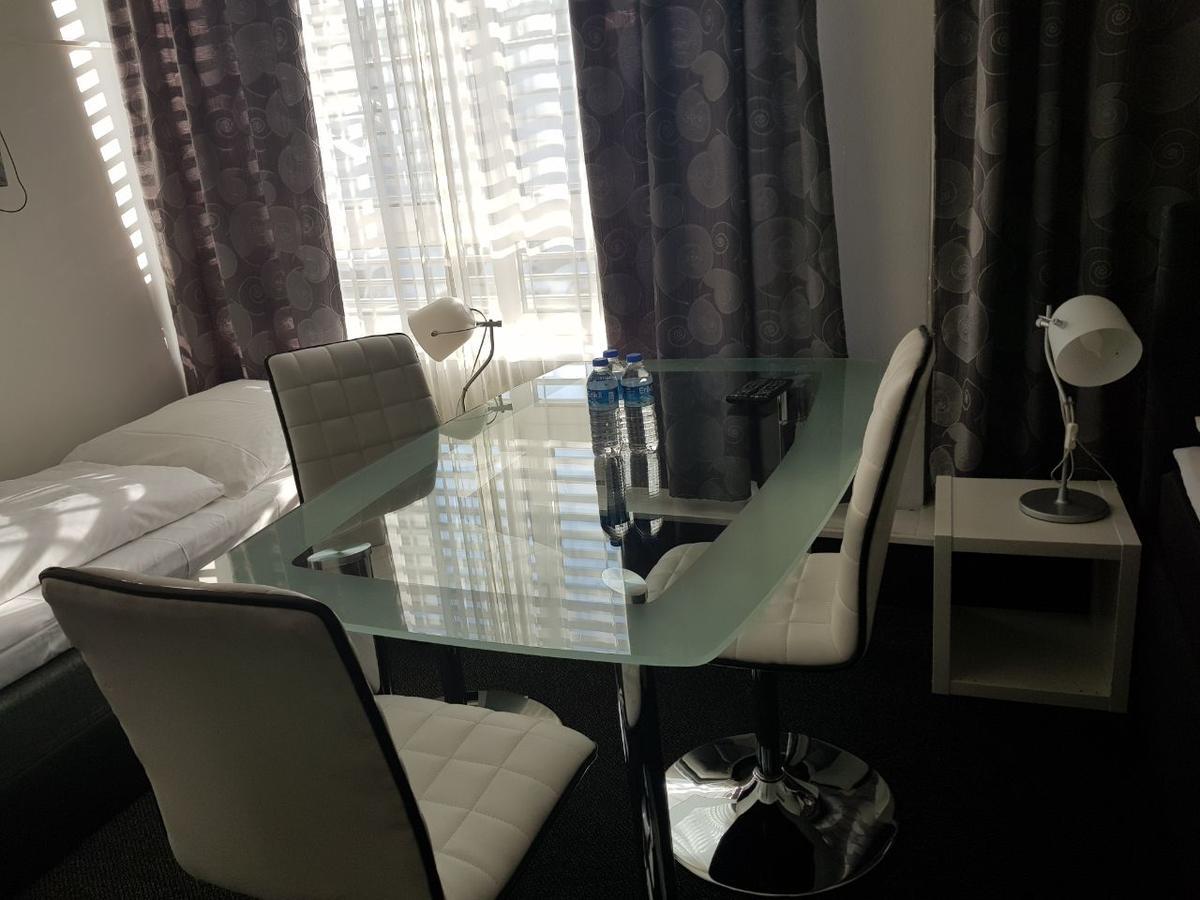 Wandsbek Hotel Amburgo