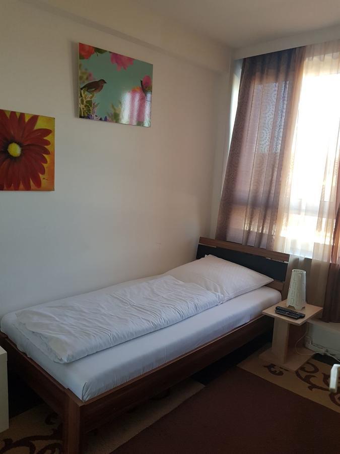 Hotel Wandsbek Amburgo