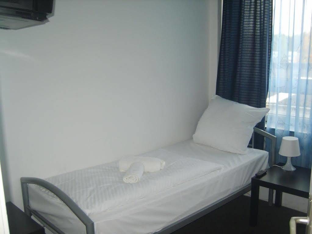 Wandsbek Hotel Amburgo