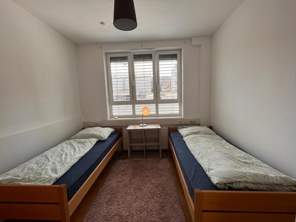 Wandsbek Hotel Hambourg